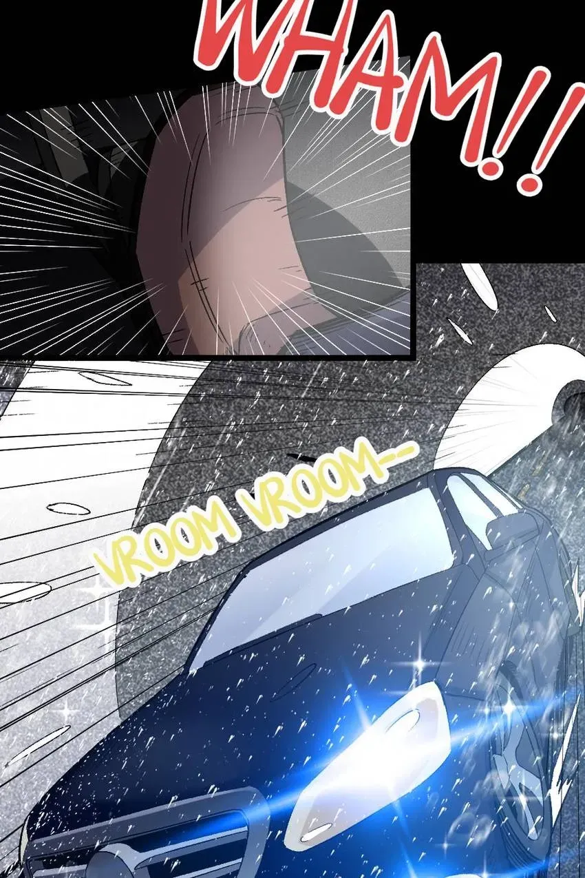 Heavenly Punisher Chapter 42 page 8 - 