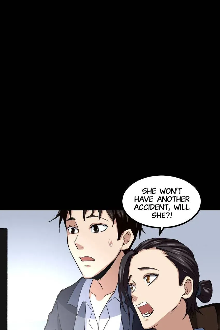 Heavenly Punisher Chapter 43 page 14 - 