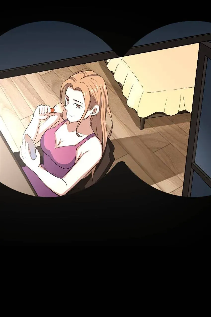 Heavenly Punisher Chapter 43 page 17 - 
