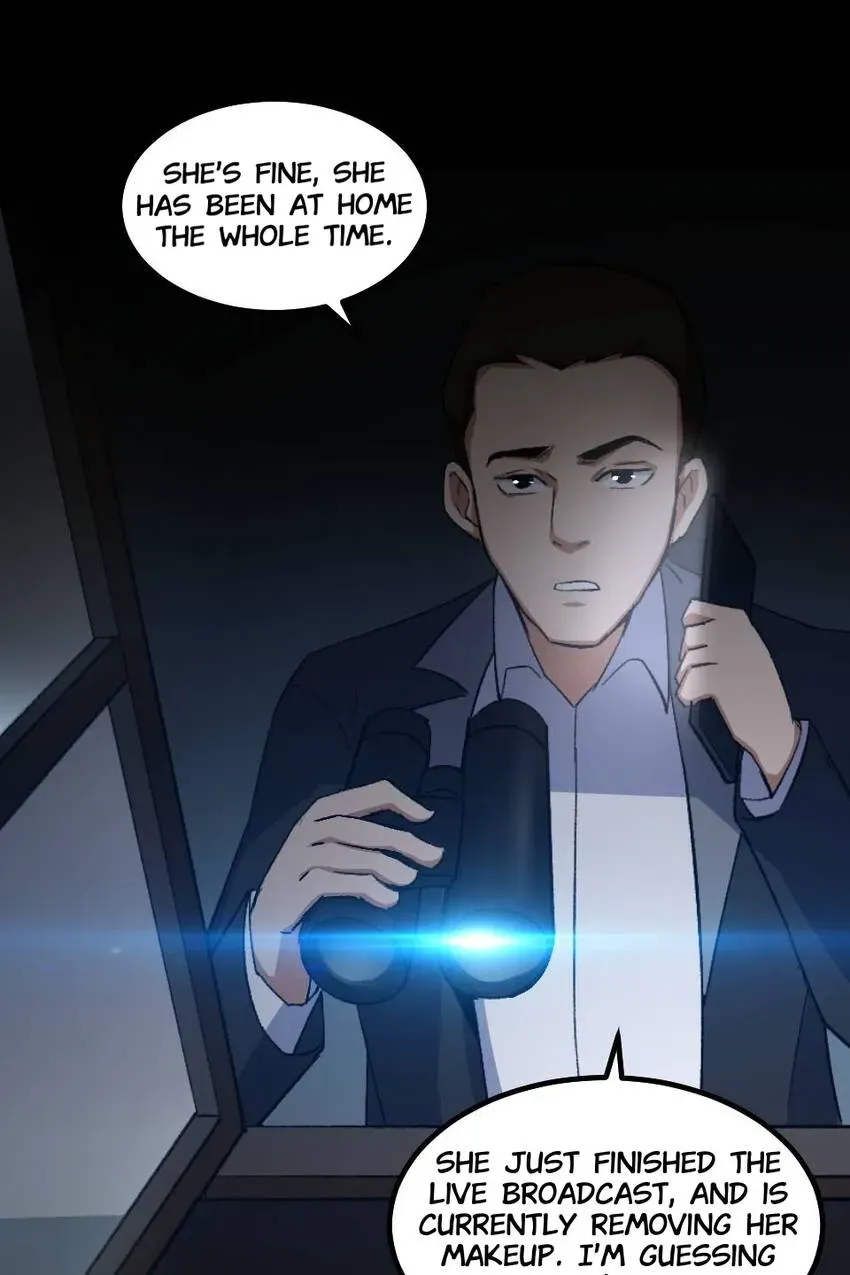 Heavenly Punisher Chapter 43 page 18 - 