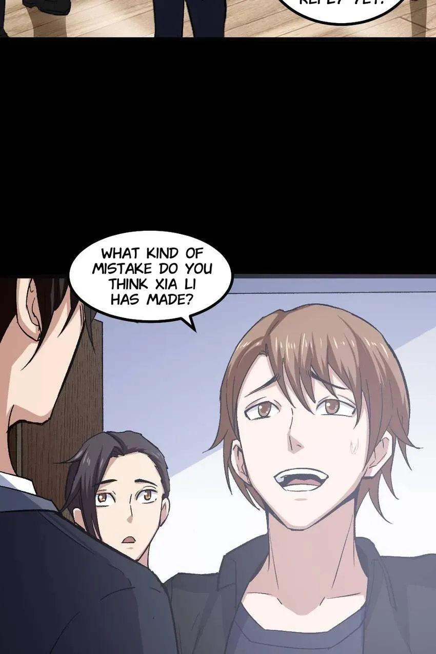 Heavenly Punisher Chapter 43 page 3 - 