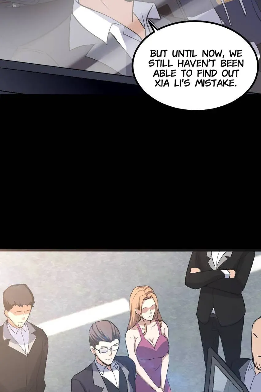Heavenly Punisher Chapter 43 page 22 - 