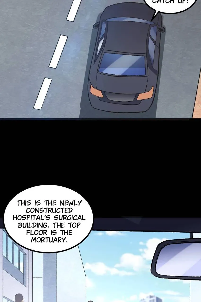 Heavenly Punisher Chapter 43 page 24 - 