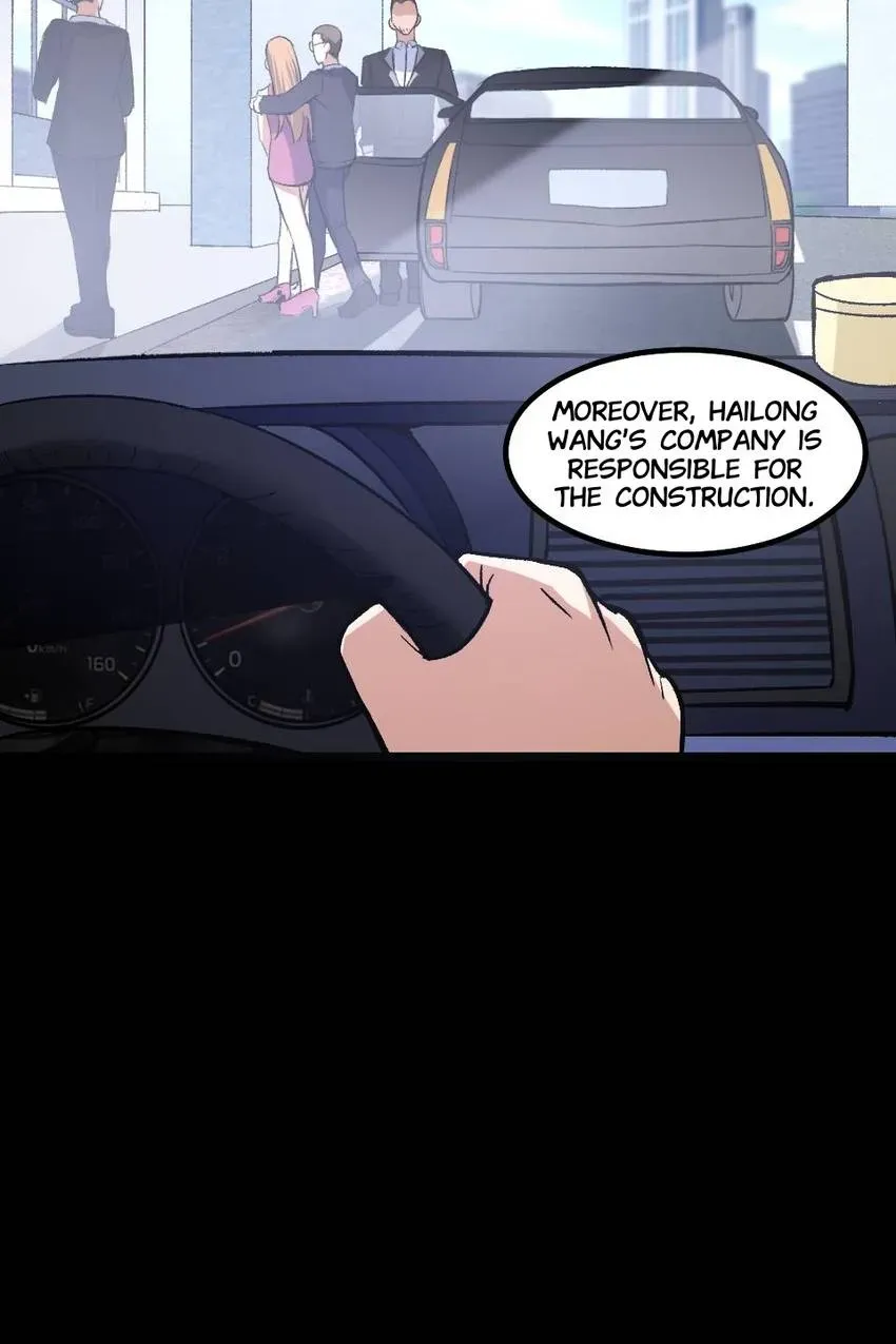 Heavenly Punisher Chapter 43 page 25 - 