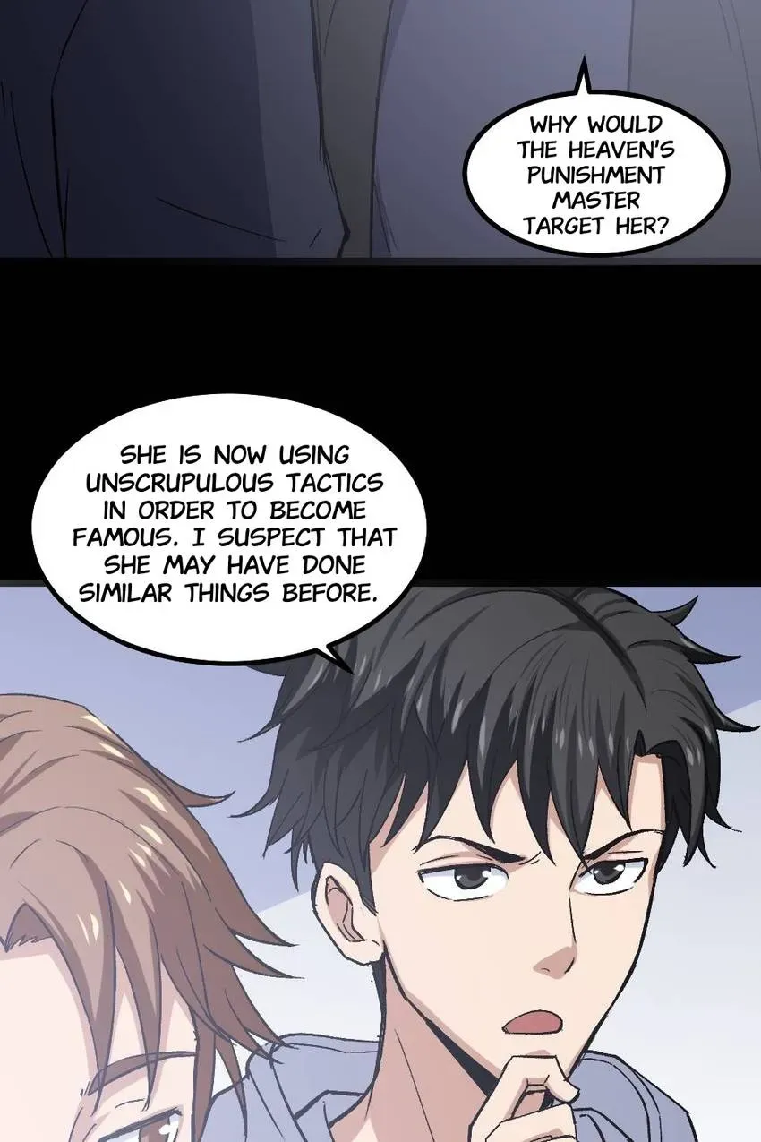 Heavenly Punisher Chapter 43 page 4 - 