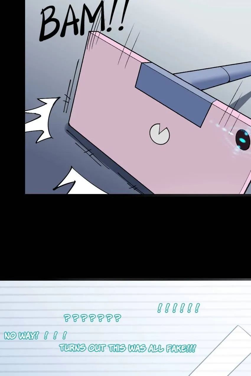 Heavenly Punisher Chapter 43 page 35 - 