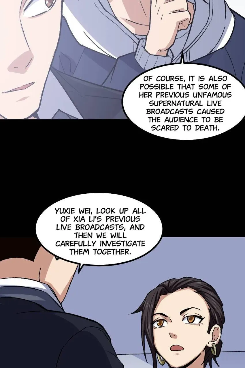 Heavenly Punisher Chapter 43 page 5 - 