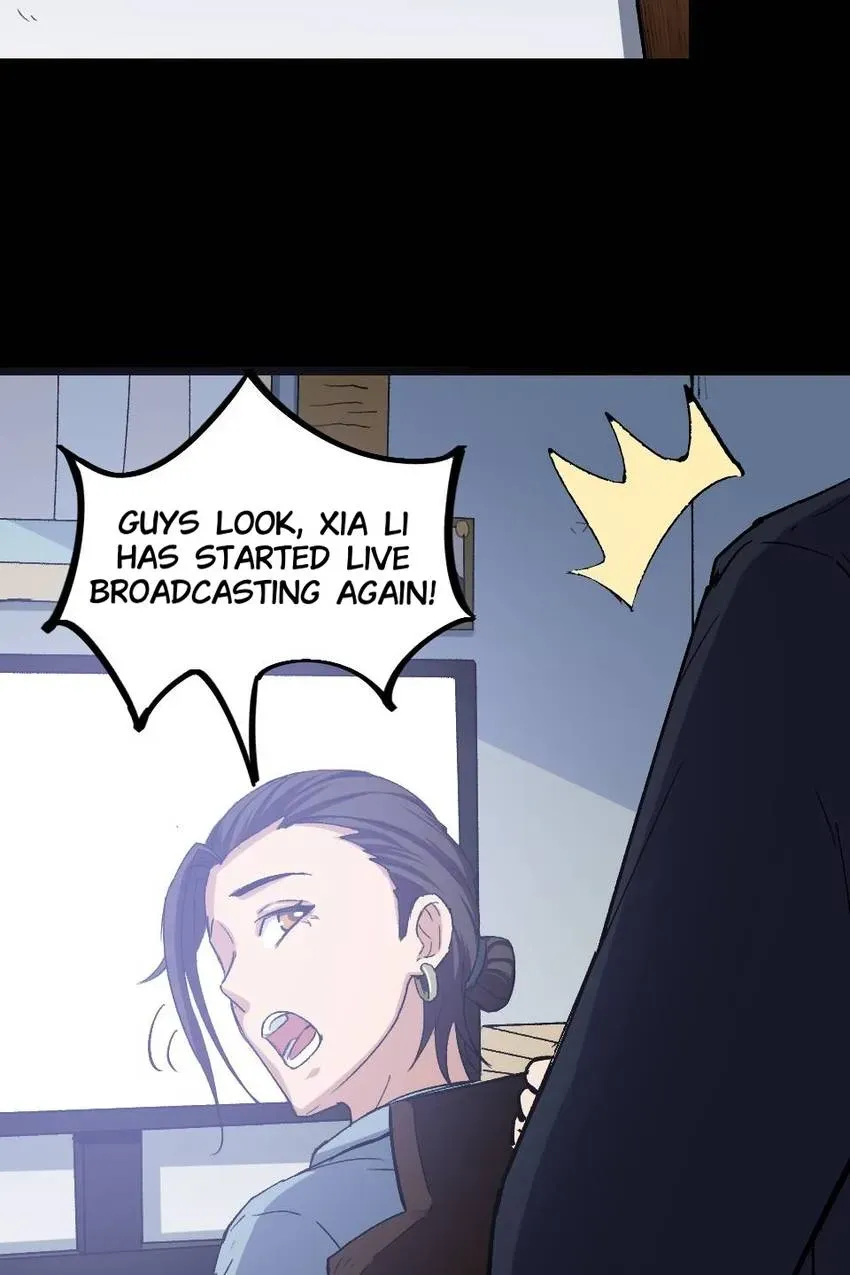 Heavenly Punisher Chapter 43 page 7 - 