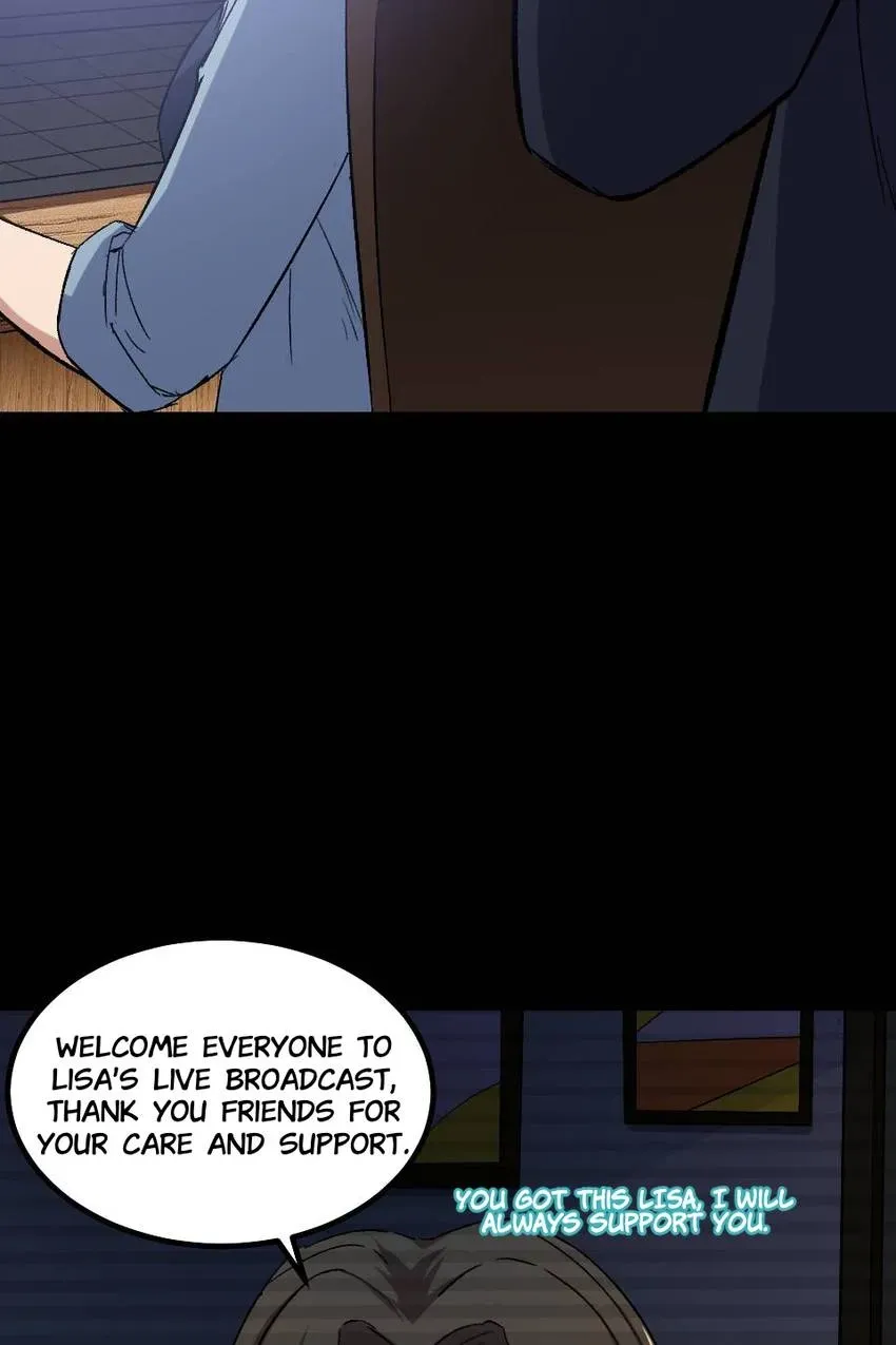 Heavenly Punisher Chapter 43 page 8 - 