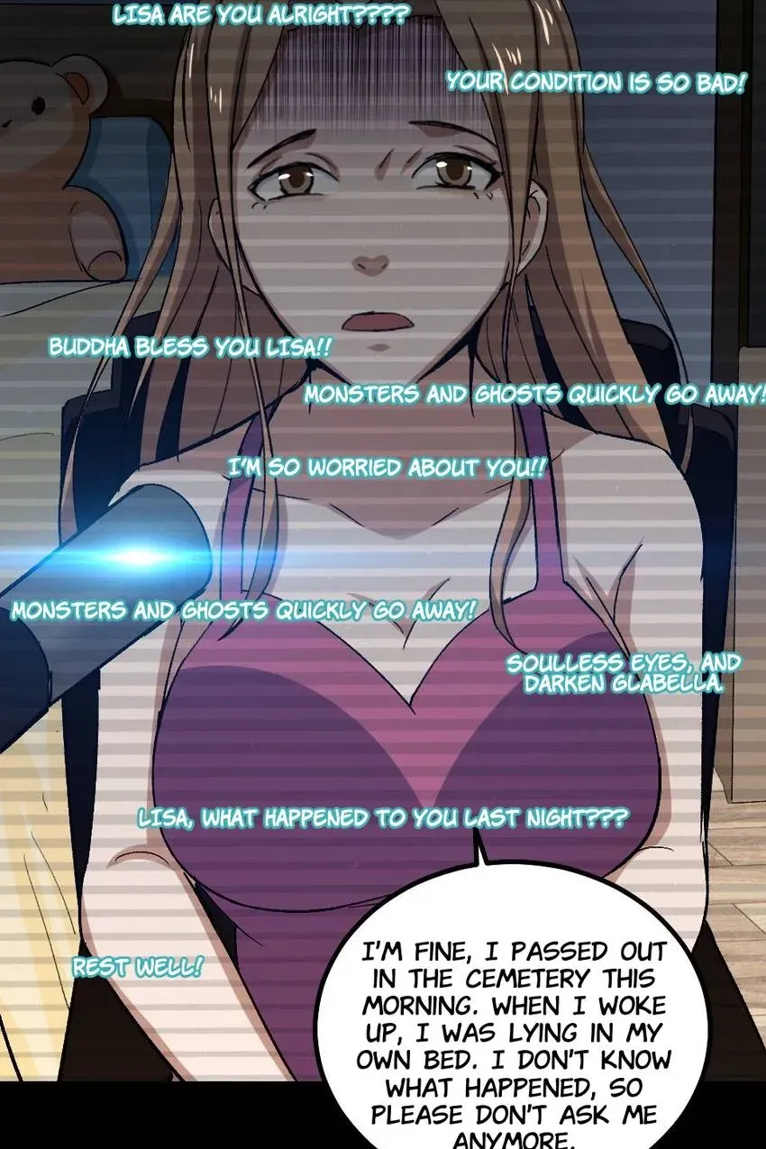 Heavenly Punisher Chapter 43 page 9 - 