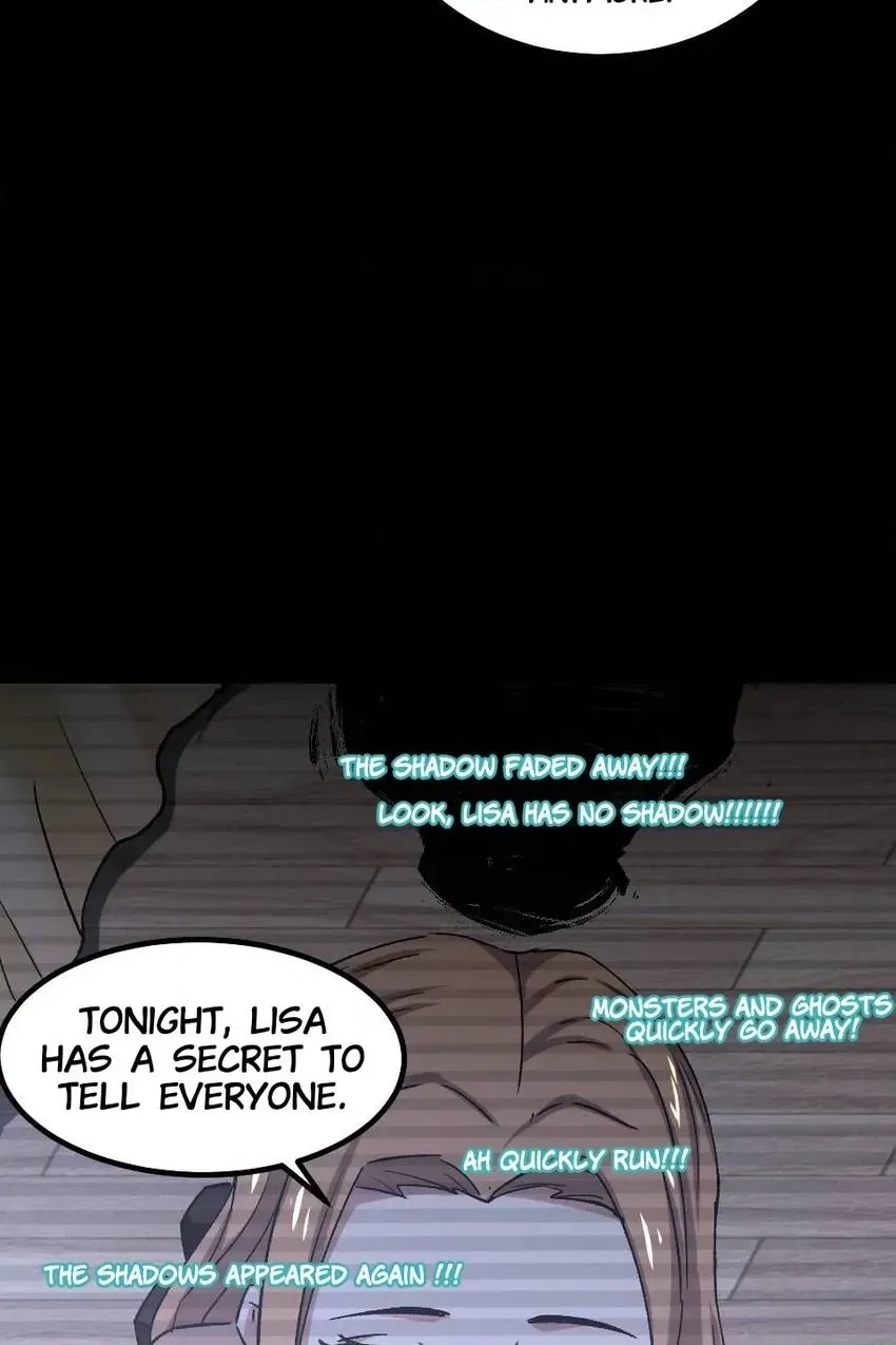 Heavenly Punisher Chapter 43 page 10 - 