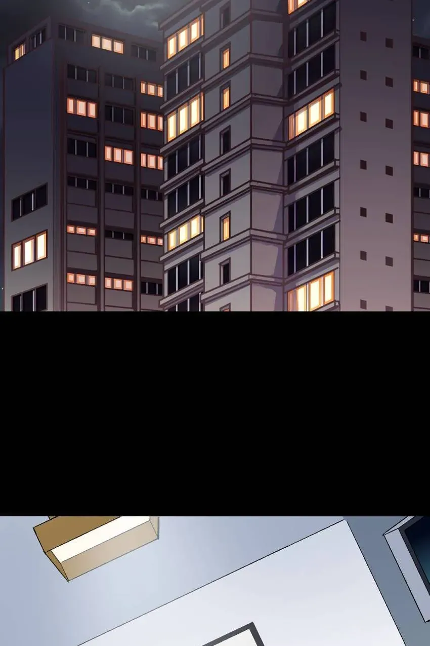 Heavenly Punisher Chapter 44 page 21 - 