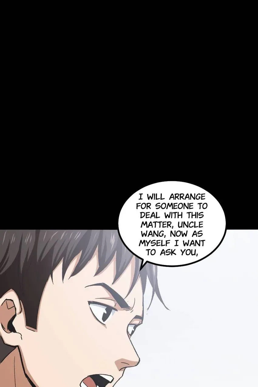 Heavenly Punisher Chapter 44 page 27 - 