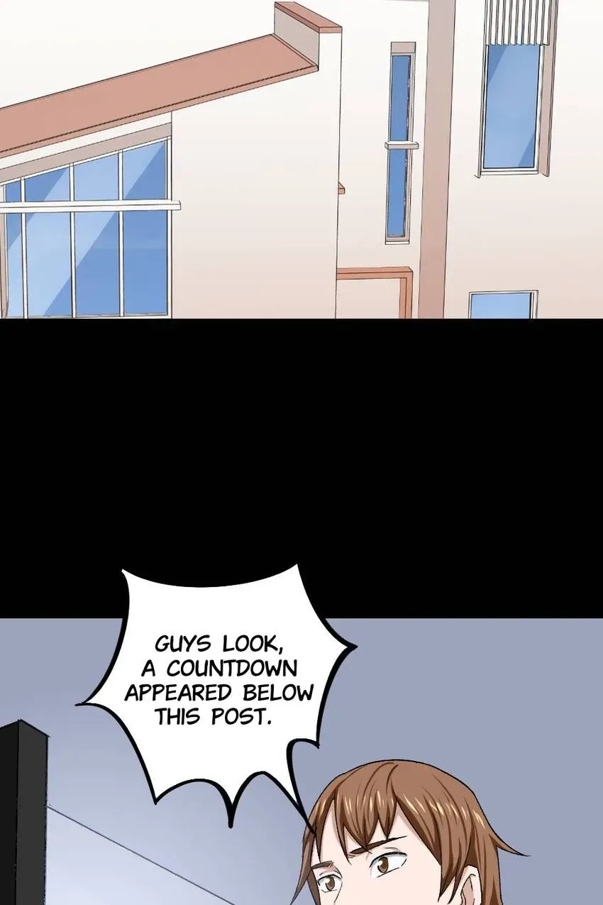 Heavenly Punisher Chapter 44 page 35 - 