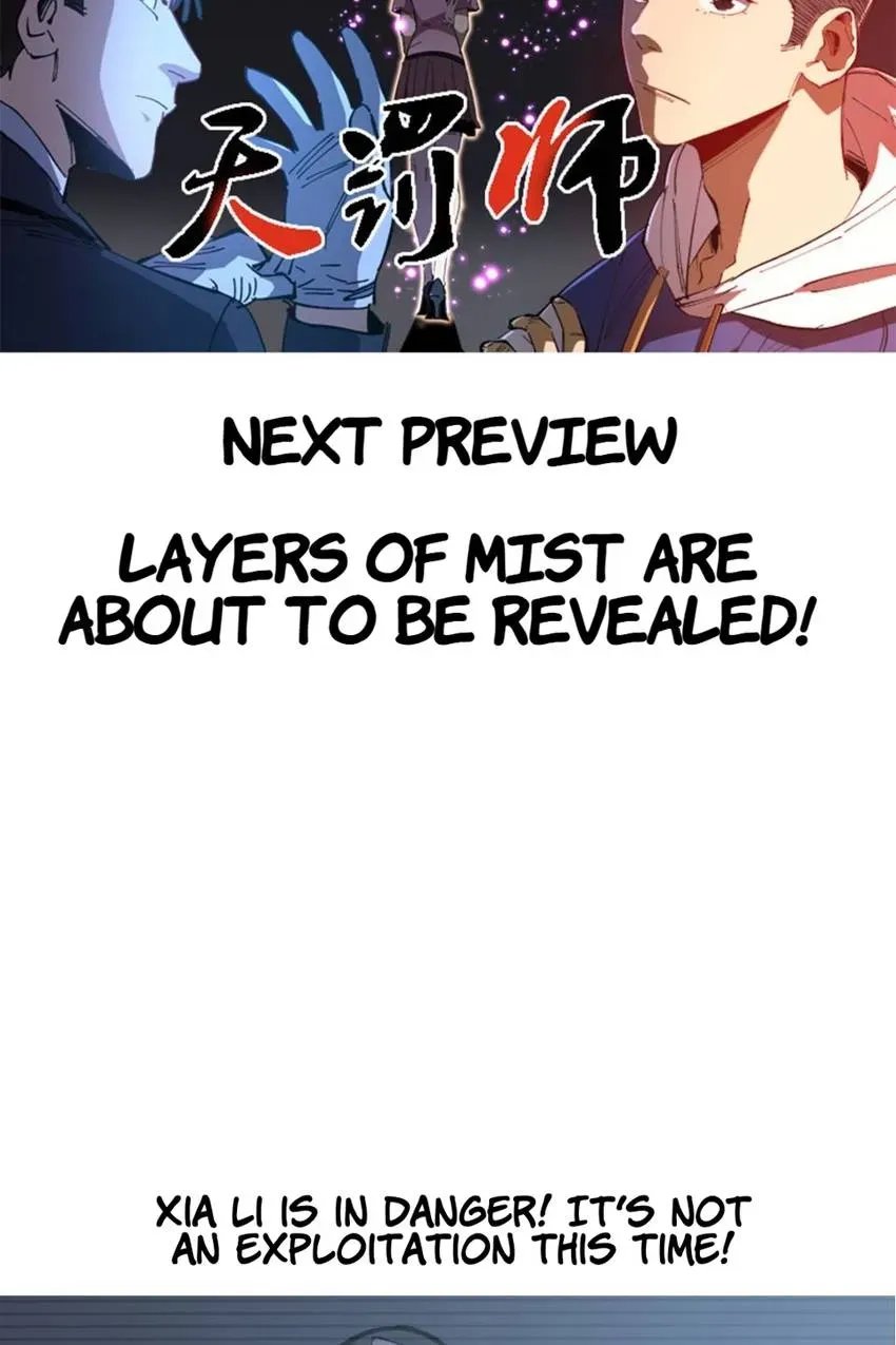Heavenly Punisher Chapter 44 page 39 - 
