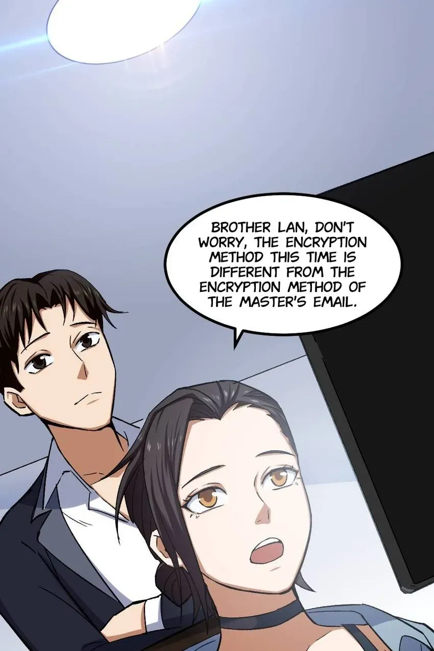 Heavenly Punisher Chapter 44 page 5 - 