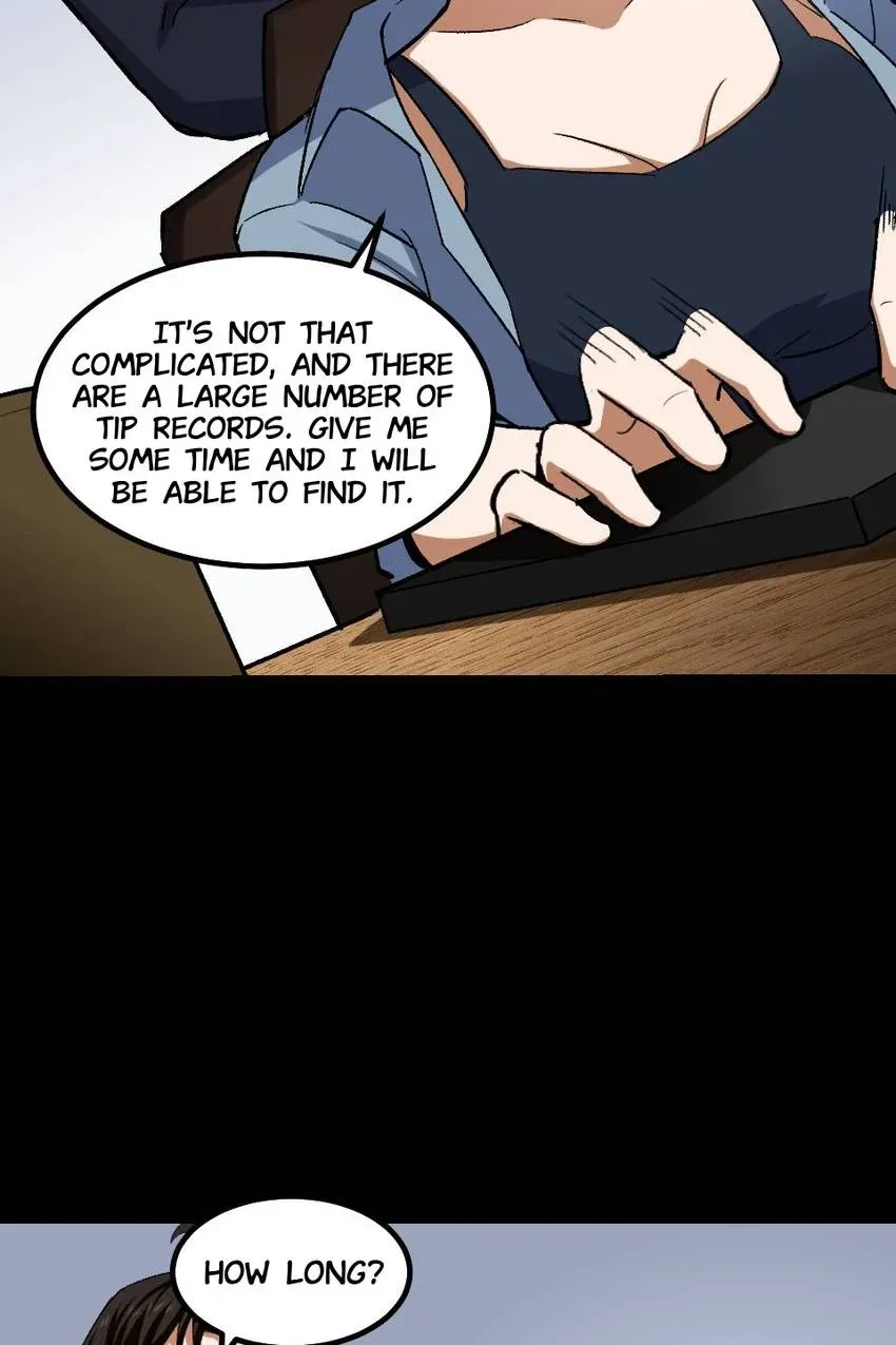 Heavenly Punisher Chapter 44 page 6 - 