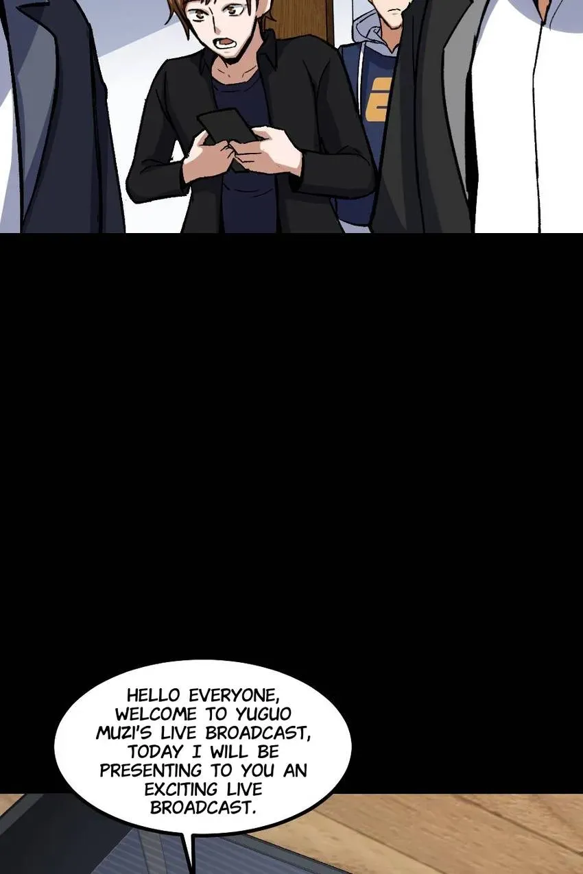 Heavenly Punisher Chapter 45 page 12 - 