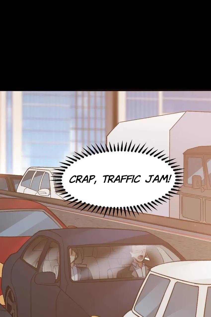 Heavenly Punisher Chapter 45 page 15 - 