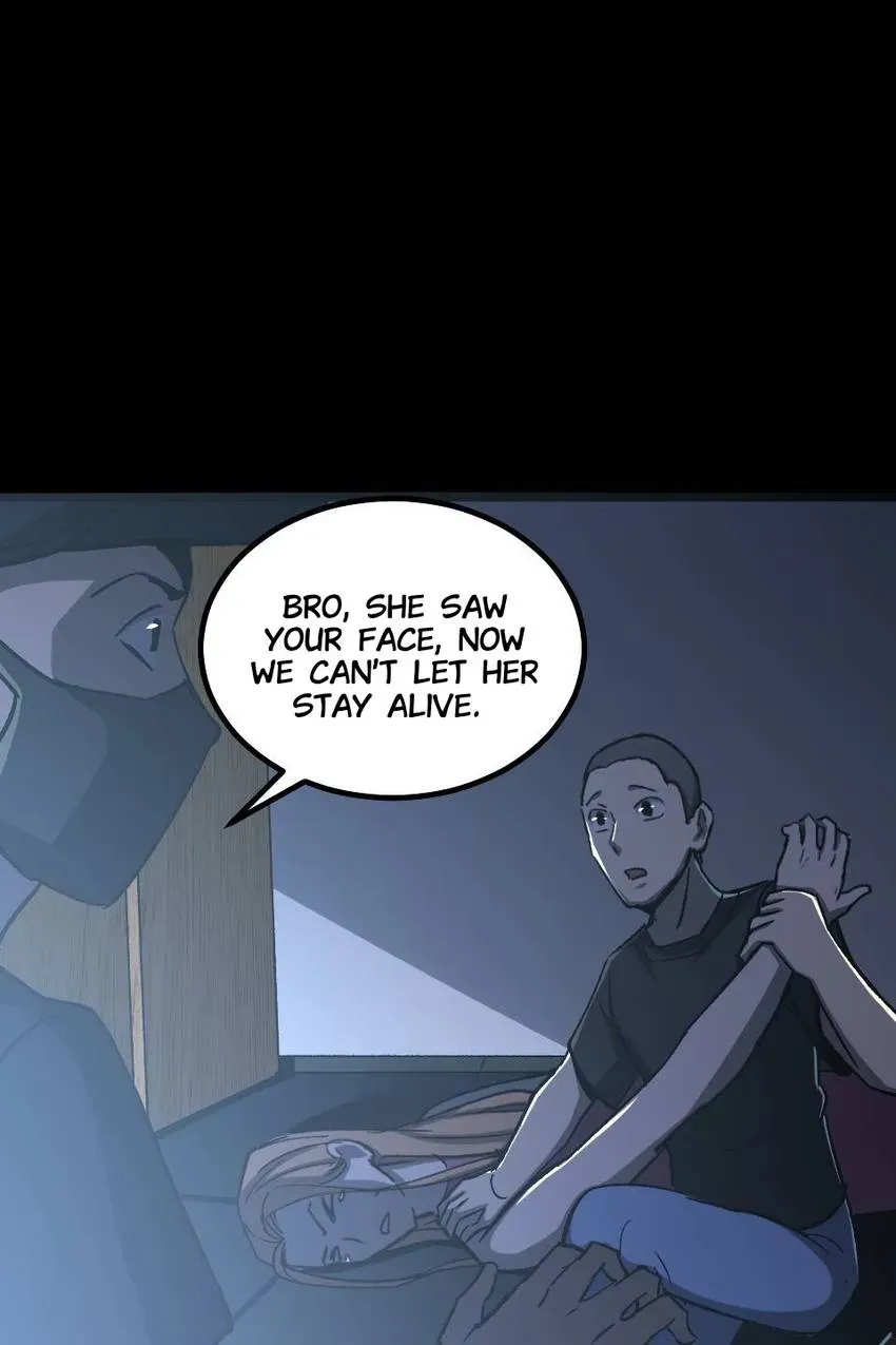 Heavenly Punisher Chapter 45 page 25 - 
