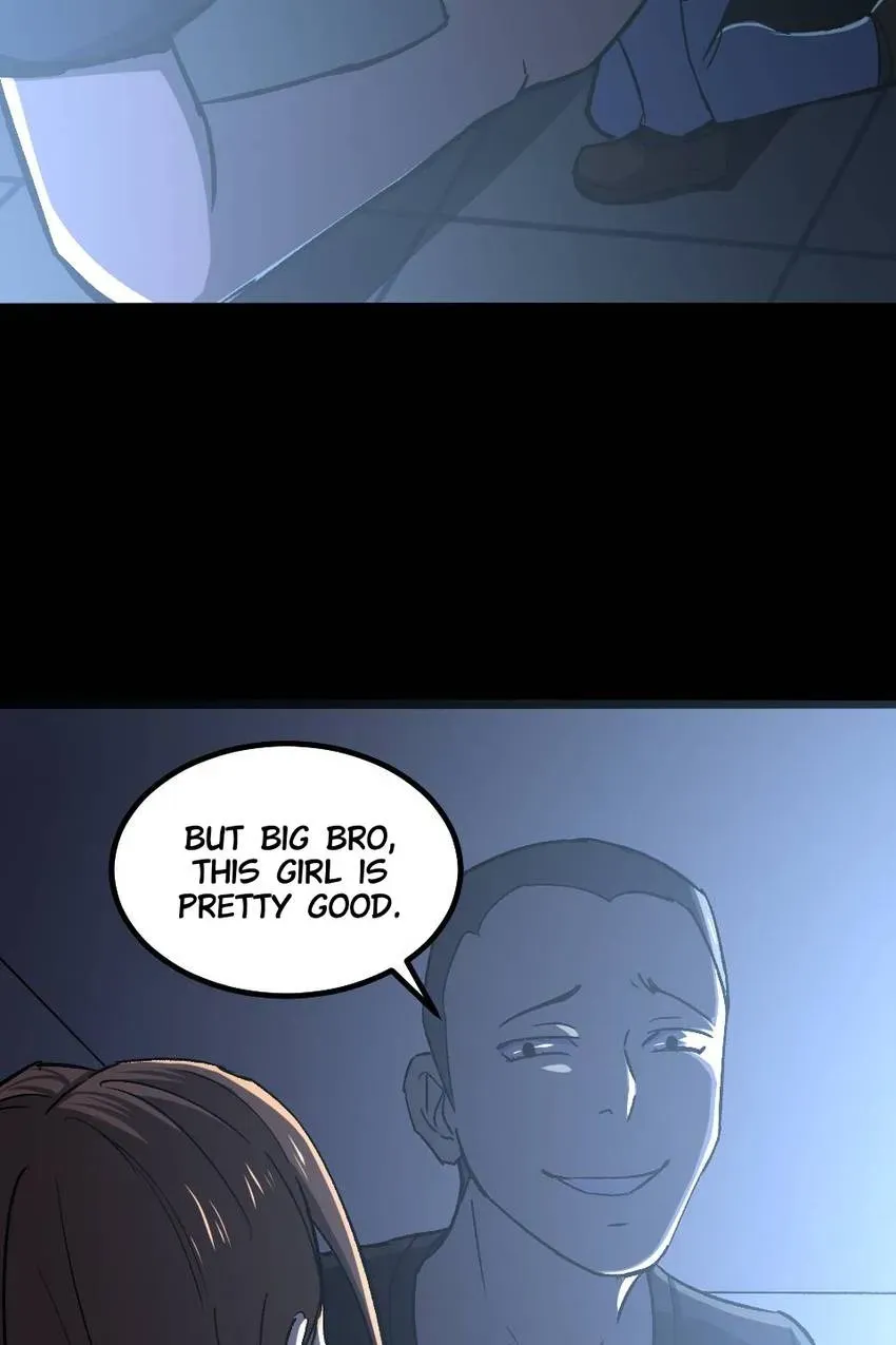 Heavenly Punisher Chapter 45 page 26 - 