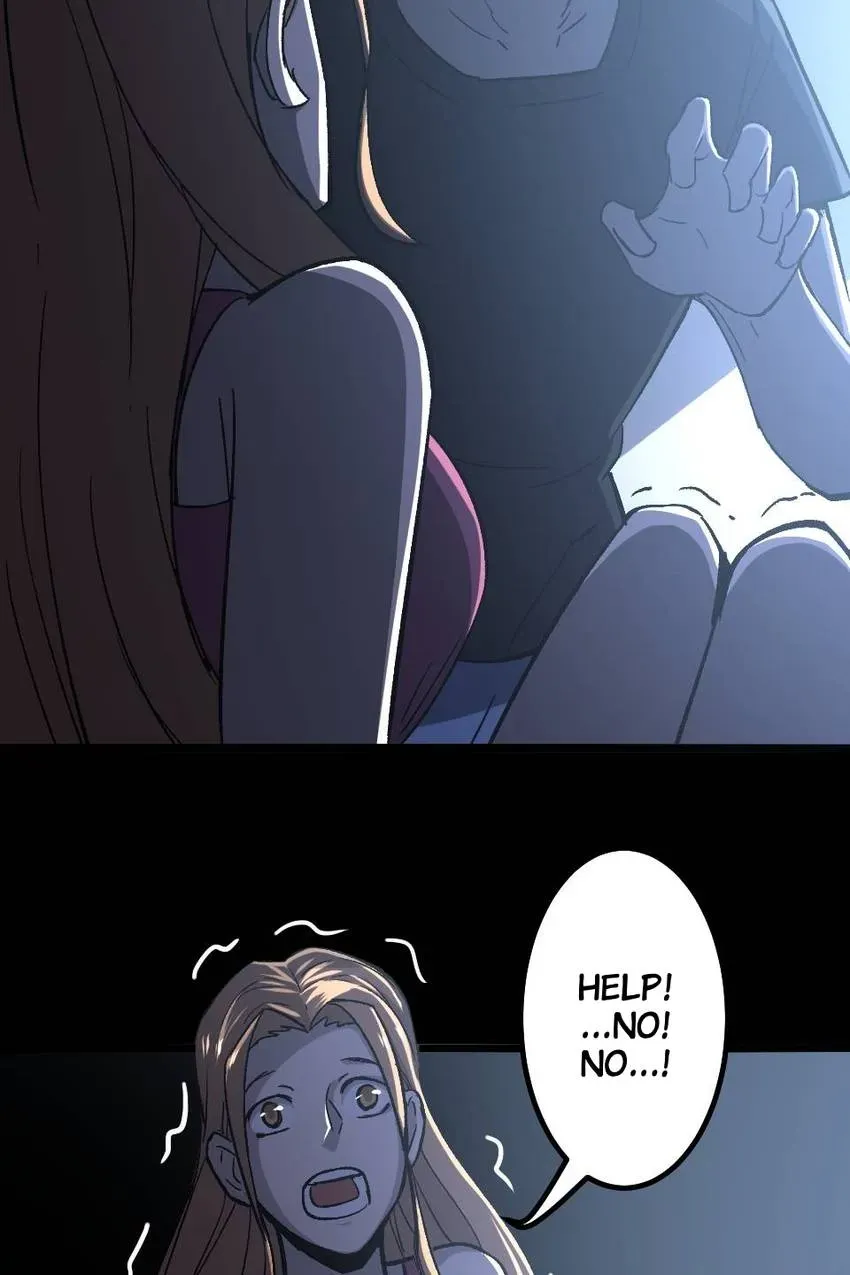 Heavenly Punisher Chapter 45 page 27 - 