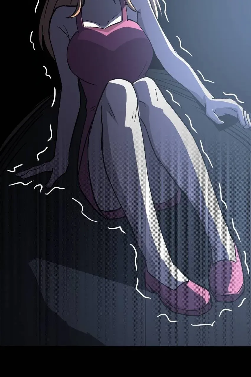 Heavenly Punisher Chapter 45 page 28 - 
