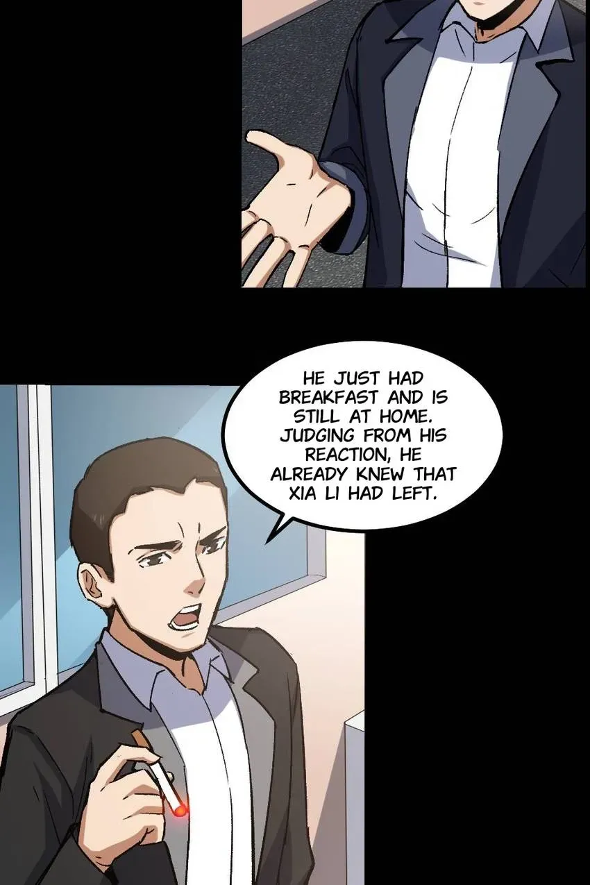 Heavenly Punisher Chapter 45 page 8 - 
