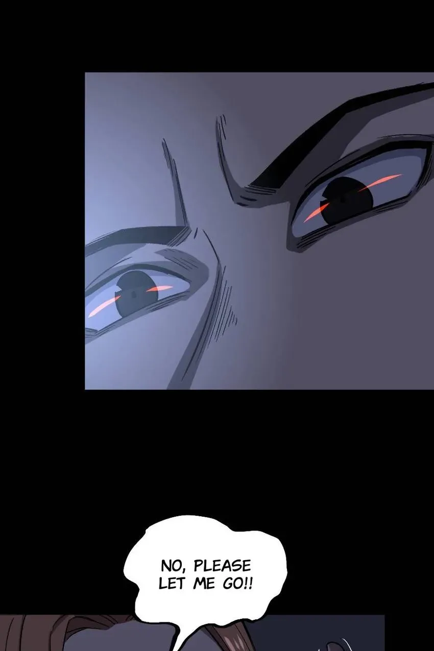 Heavenly Punisher Chapter 46 page 3 - 