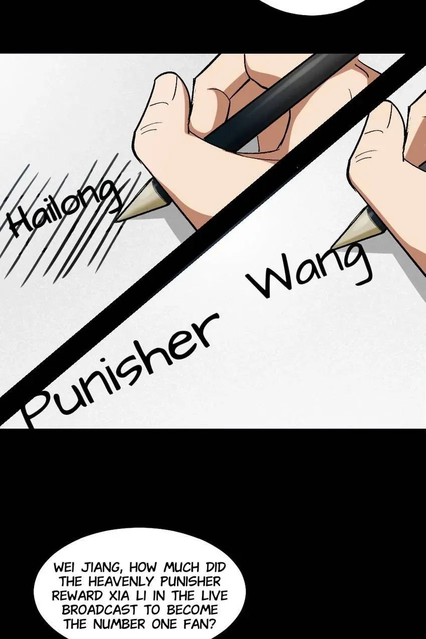 Heavenly Punisher Chapter 46 page 26 - 