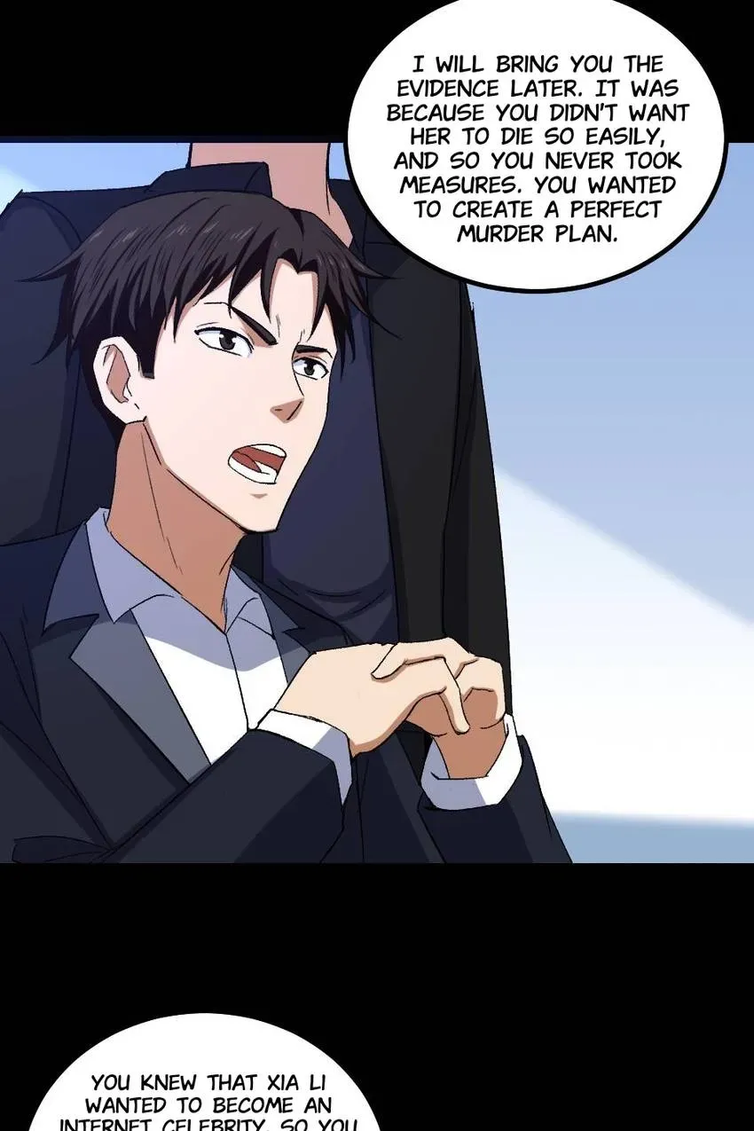 Heavenly Punisher Chapter 46 page 35 - 