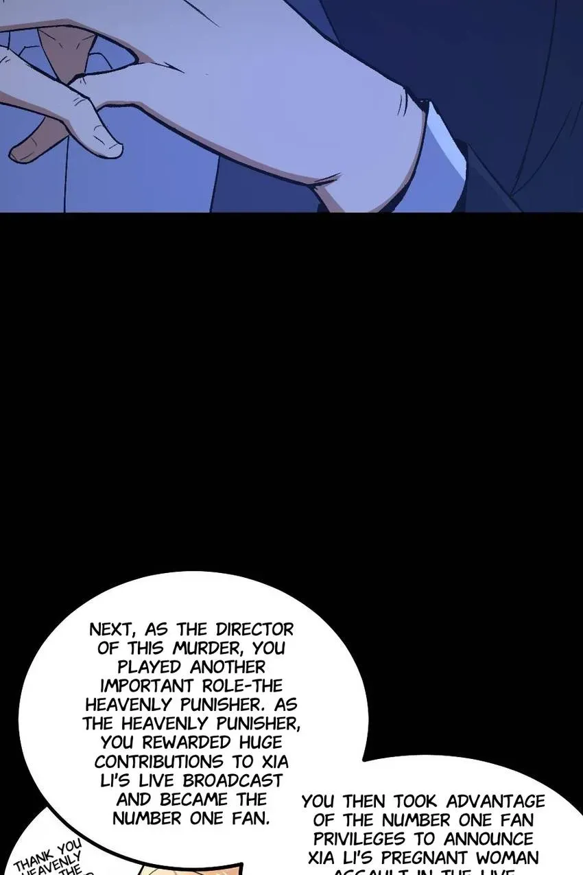 Heavenly Punisher Chapter 46 page 38 - 