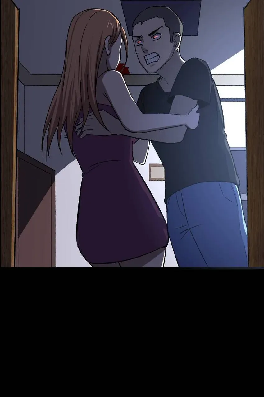 Heavenly Punisher Chapter 46 page 5 - 