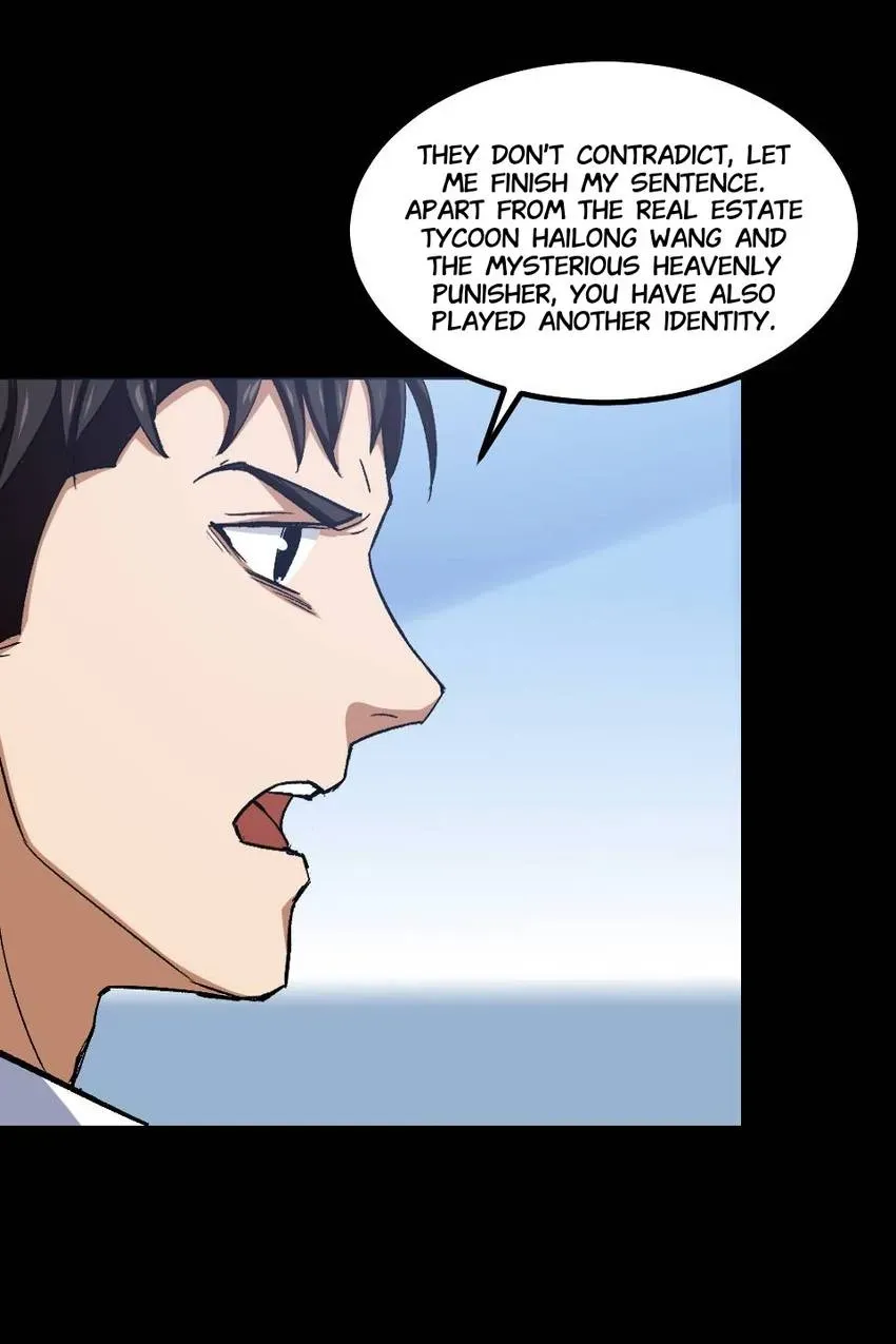 Heavenly Punisher Chapter 46 page 43 - 