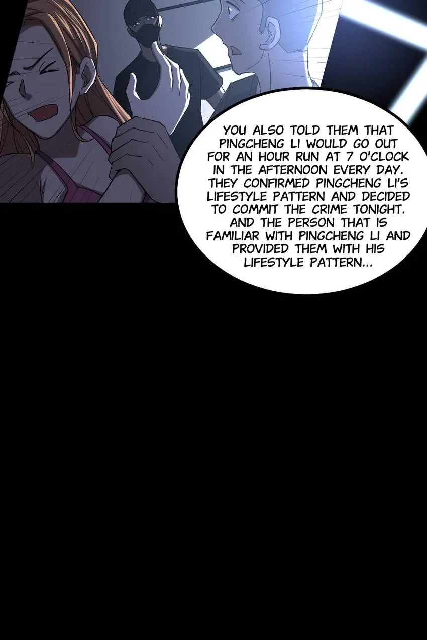 Heavenly Punisher Chapter 46 page 45 - 