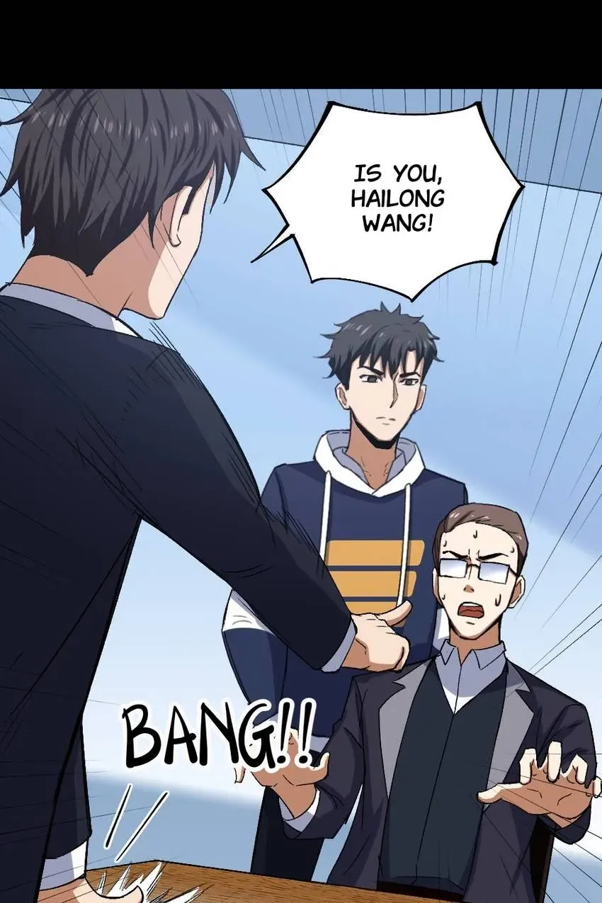 Heavenly Punisher Chapter 46 page 46 - 