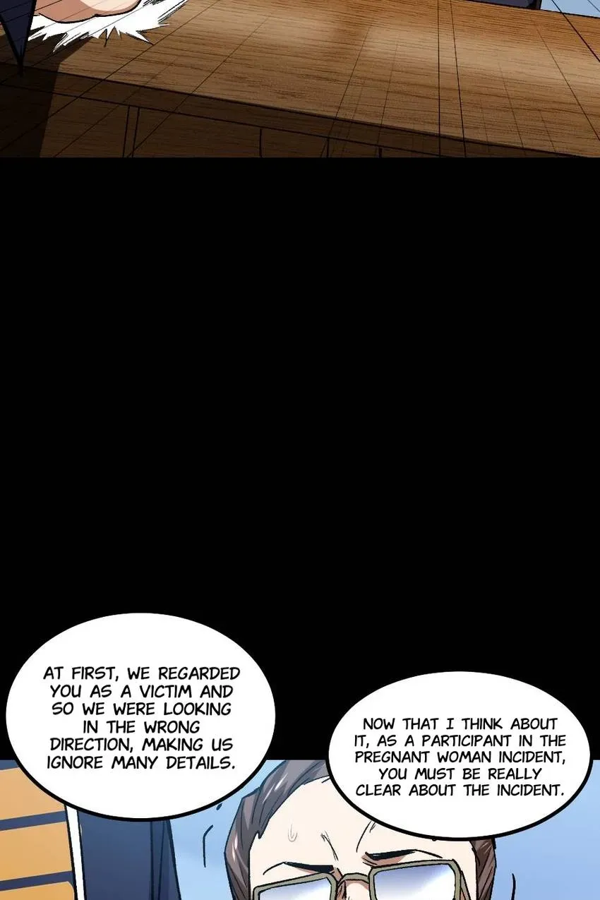 Heavenly Punisher Chapter 46 page 47 - 