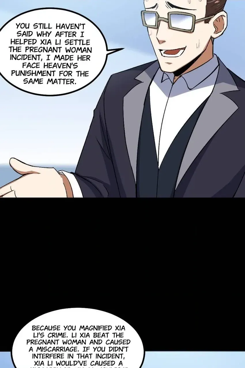 Heavenly Punisher Chapter 46 page 50 - 
