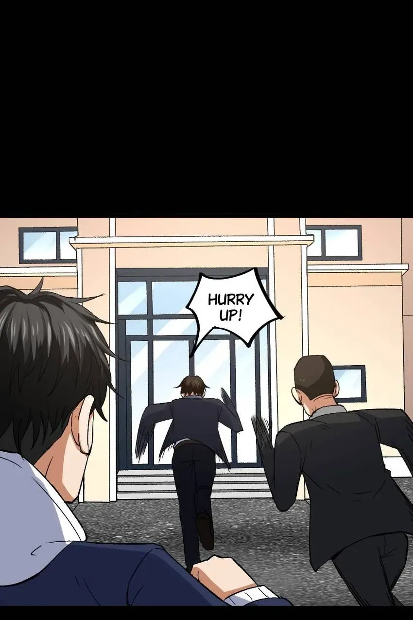 Heavenly Punisher Chapter 46 page 6 - 