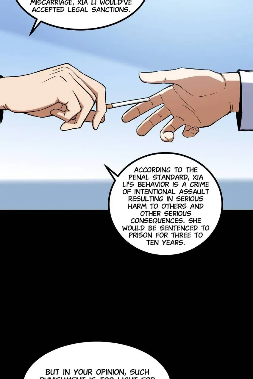 Heavenly Punisher Chapter 46 page 51 - 