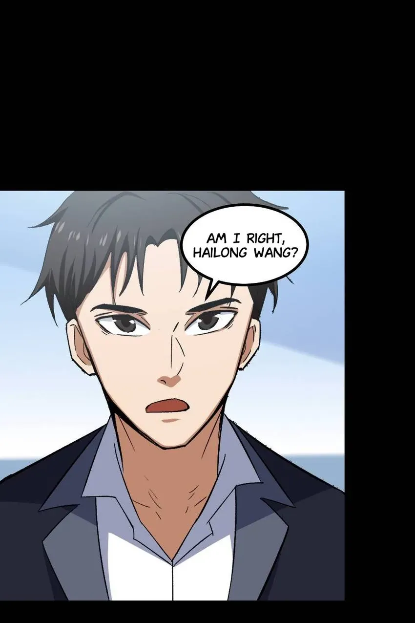 Heavenly Punisher Chapter 46 page 53 - 
