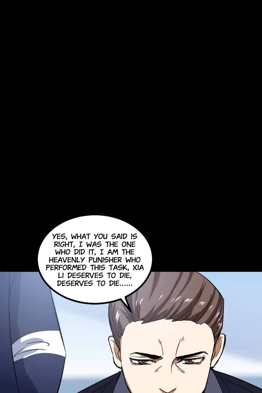 Heavenly Punisher Chapter 46 page 54 - 