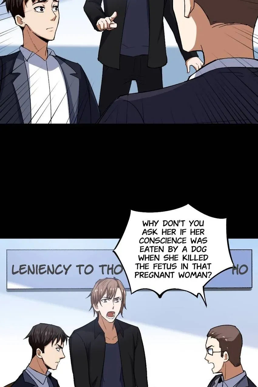 Heavenly Punisher Chapter 46 page 56 - 