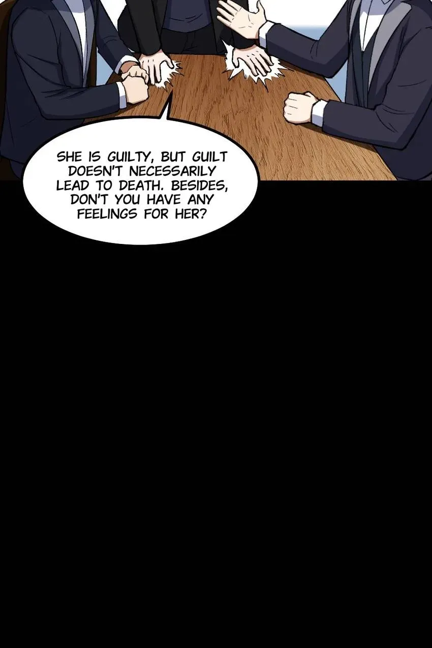Heavenly Punisher Chapter 46 page 57 - 