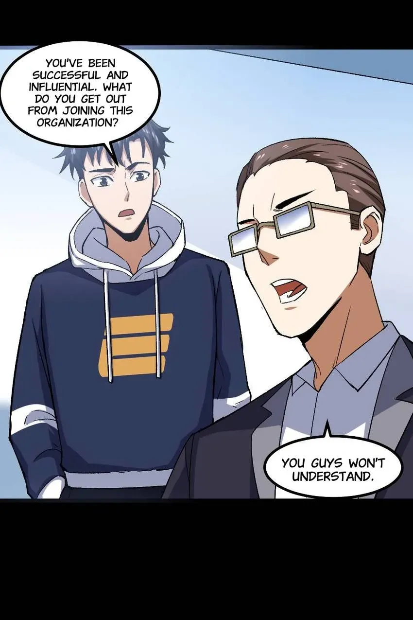 Heavenly Punisher Chapter 46 page 59 - 