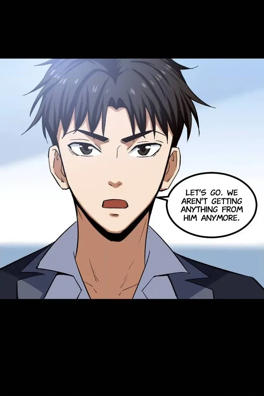 Heavenly Punisher Chapter 46 page 60 - 