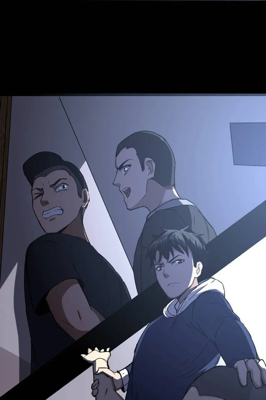 Heavenly Punisher Chapter 46 page 8 - 