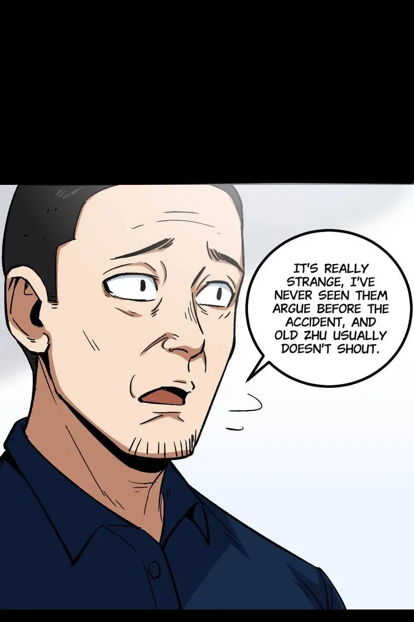Heavenly Punisher Chapter 47 page 14 - 