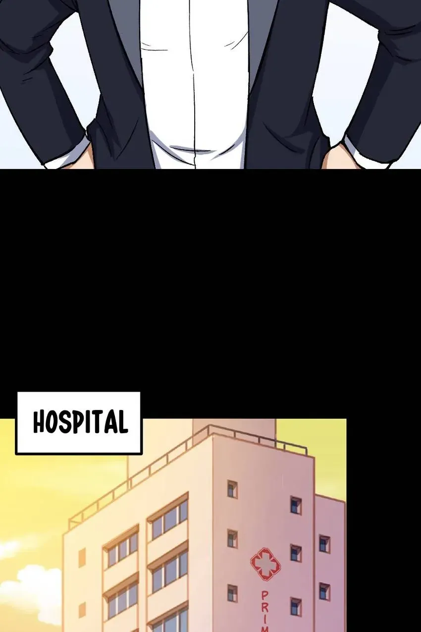 Heavenly Punisher Chapter 47 page 17 - 