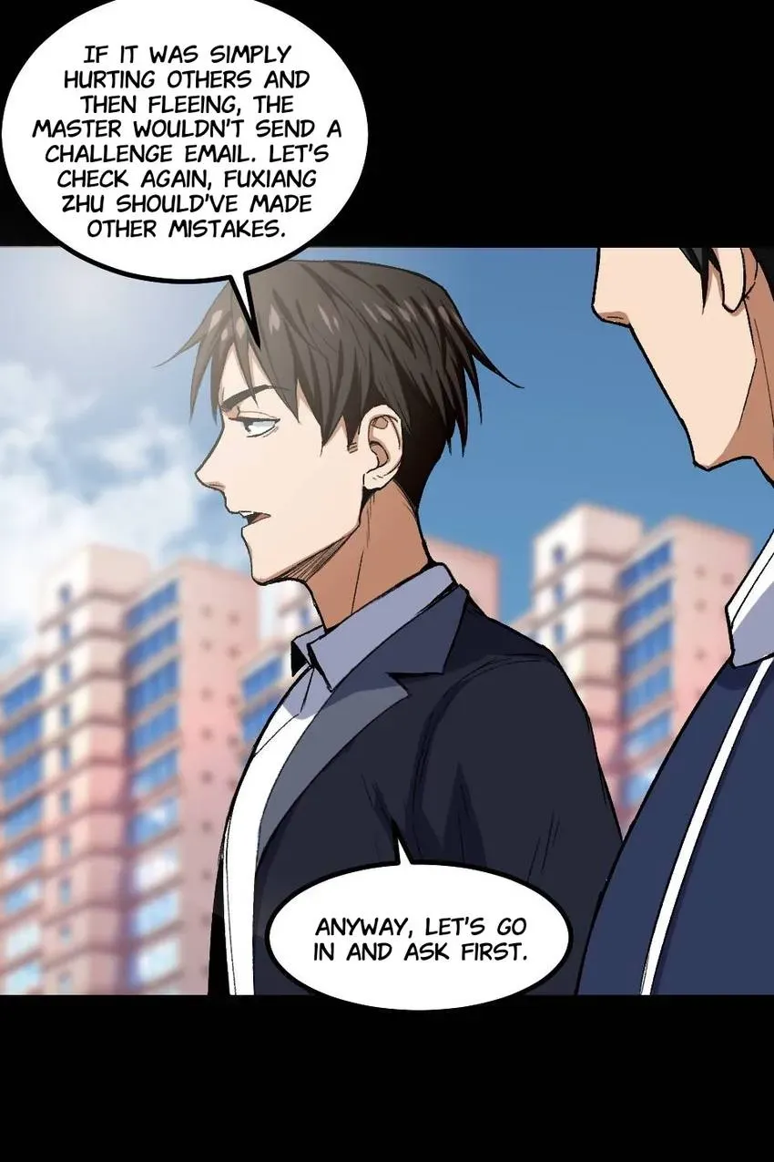Heavenly Punisher Chapter 47 page 3 - 